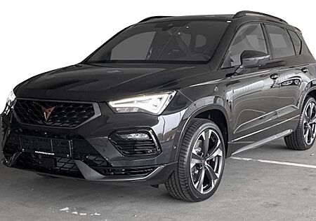 Cupra Ateca 2.0 TSI 221kW VZ 4Drive DSG 5 Türen