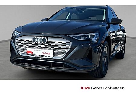 Audi Q8 e-tron 55 e-tron quattro advanced 5 Türen
