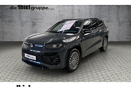 VW Tayron 2.0 TDI SCR 142kW DSG 4MOTION R-Line 5 Türen