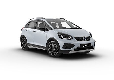 Honda Jazz 1.5 i-MMD Hybrid Crosstar Advance 5 Türen
