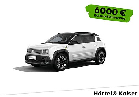 Renault 4 E-Tech Techno 150 Comfort Range 5 Türen