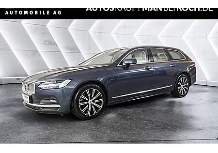 Volvo V90 T6 AWD Recharge Inscription Geartronic 5 Türen