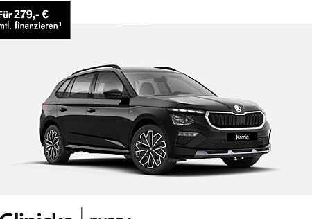 Skoda Kamiq 1.0 TSI 70kW Tour 5 Türen