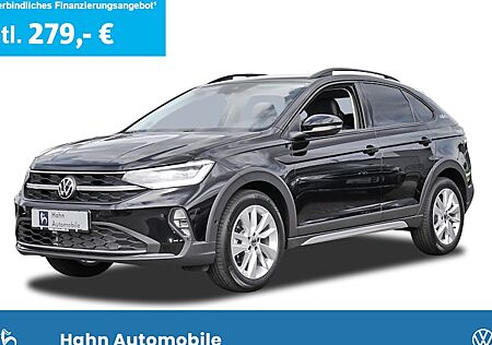 VW Taigo 1.0 TSI OPF 85 kW DSG GOAL 5 Türen