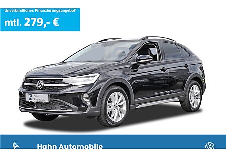 VW Taigo 1.0 TSI OPF 85 kW DSG GOAL 5 Türen