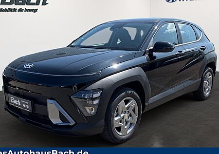 Hyundai Kona 1.6 T-GDI Select 5 Türen