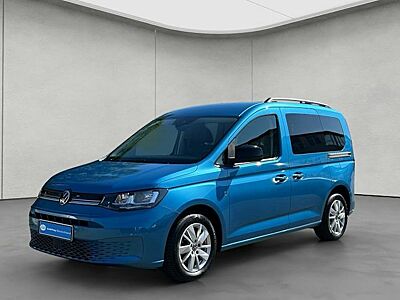 VW Caddy 2,0TDI 90kW BMT Caddy 5 Türen
