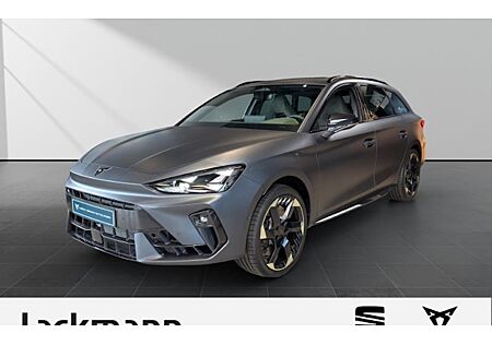 Cupra Leon 2.0 TSI 245kW VZ DSG 4WD Sportstourer 5 Türen