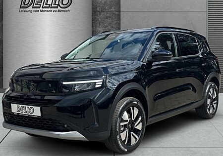 Opel Frontera Hybrid 107kW GS eDCT 5 Türen