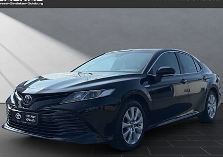 Toyota Camry 2,5-l-VVT-i Hybrid Business Edition Auto 4 Türen