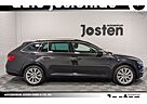 Skoda Superb 2.0 TDI SCR DSG Style Combi 5 Türen