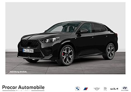 BMW X2 sDrive20i M Sport Steptronic DCT 5 Türen