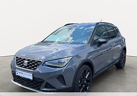 Seat Arona 1.0 TSI 85kW FR DSG 5 Türen