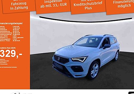 Seat Ateca 2.0 TDI 110kW FR DSG 5 Türen