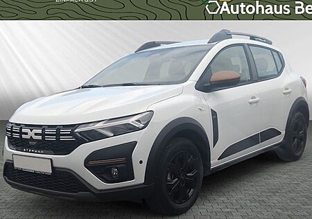 Dacia Sandero Stepway TCe 110 Stepway Extreme 5 Türen