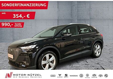 Audi Q4 e-tron 40 e-tron 5 Türen