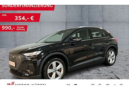 Audi Q4 e-tron 40 e-tron 5 Türen