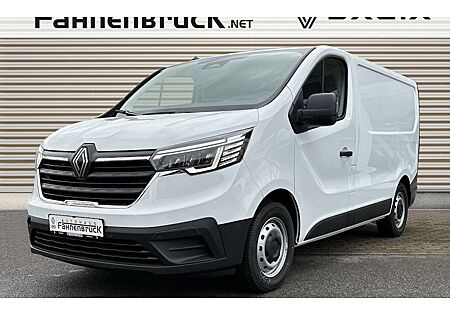 Renault Trafic Doppelkabine L1H1 E-TECH 4 Türen