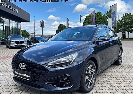Hyundai i30 1.5 T-GDI Hybrid N Line DCT 5 Türen