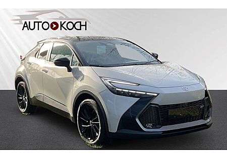 Toyota C-HR 2.0-l-VVT-i Plug-In Hybrid GR SPORT 5 Türen