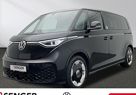 VW ID.BUZZ 79 kWh 210 kW Pro KR 5 Türen