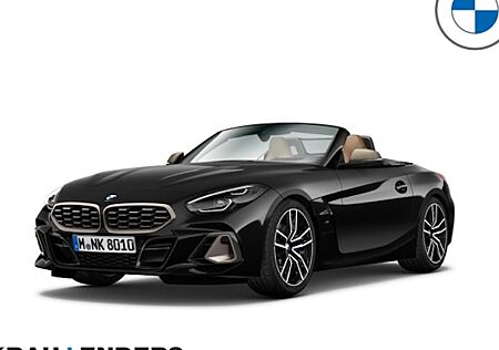 BMW Z4 M40i A 2 Türen
