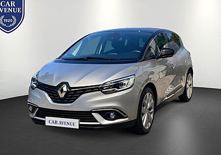 Renault Scenic TCe 140 EDC GPF Limited 5 Türen