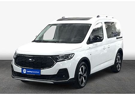 Ford Tourneo Connect 1,5 EcoBoost PHEV 110 KW Active Auto 5 Türen
