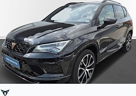 Cupra Ateca 2.0 TSI 221kW VZ 4Drive DSG 5 Türen