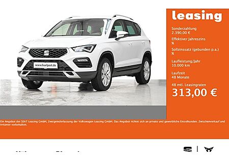 Seat Ateca 1.5 TSI ACT 110kW Road Edition DSG 5 Türen