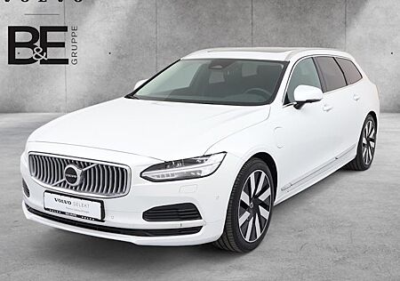 Volvo V90 T6 AWD Recharge Plus Bright Auto 5 Türen