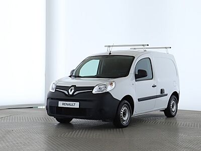 Renault Kangoo Blue dCi 115 Extra 4 Türen