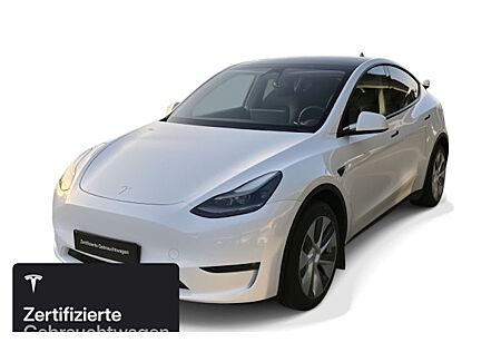 Tesla Model Y Long Range Dual Motor AWD 5 Türen