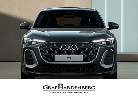 Audi Q5 40 TDI S tronic quattro edition one 5 Türen