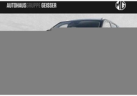 MG HS 1.5T GDI Hybrid+ Luxury 5 Türen