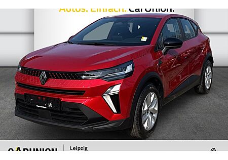 Renault Captur TCe 90 Evolution 5 Türen
