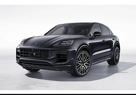 Porsche Cayenne Turbo E-Hybrid 5 Türen