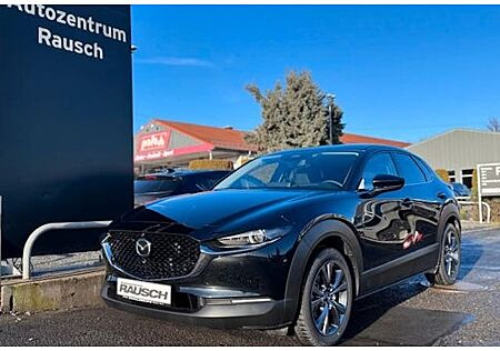 Mazda CX-30 e-SKYACTIV-G M-Hybrid 140 Exclusive-l AT 5 Türen