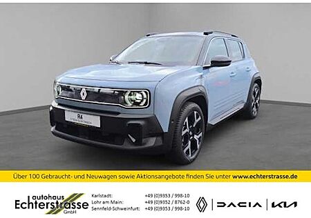 Renault R 5 Techno 150 Comfort Range 5 Türen