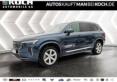 Volvo XC 60 T8 Plug-in Hybrid AWD Plus Bright Auto 5 Türen