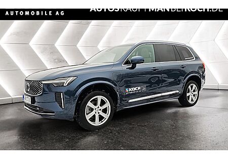 Volvo XC 60 T8 Plug-in Hybrid AWD Plus Bright Auto 5 Türen