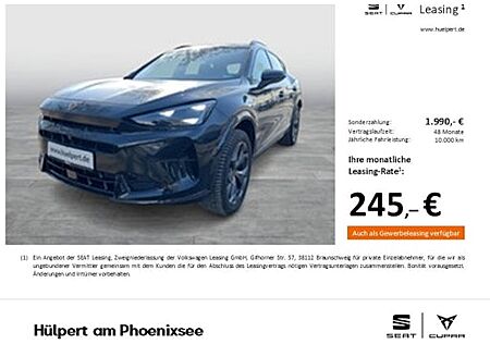 Cupra Formentor 2.0 TDI 110kW DSG 5 Türen