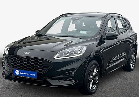 Ford Kuga 2.5 Duratec PHEV ST-Line 5 Türen
