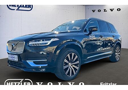 Volvo XC 90 B5 D AWD Ultimate Bright Auto 5 Türen