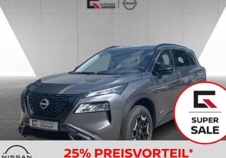 Nissan X-Trail 1.5 VC-T e-Power N-TREK 5 Türen