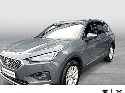SEAT Tarraco 2.0 TDI 110kW Xcellence DSG 5 Türen