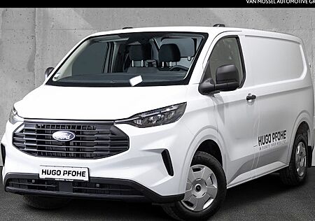 Ford Transit Custom 2.0 EcoBlue 100kW 280 L1 Trend 4 Türen