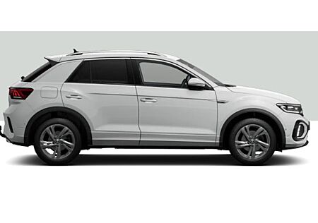 VW T-Roc 1.5 TSI OPF DSG R-Line 5 Türen