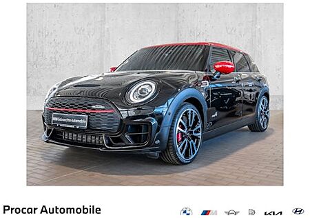 Mini One Clubman Cooper JCW ALL4 Automatik 5 Türen