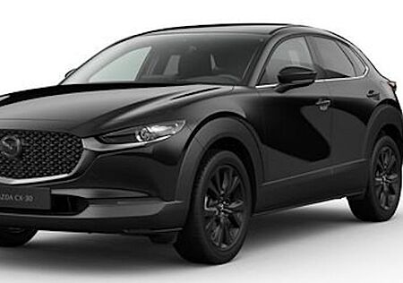 Mazda CX-30 e-SKYACTIV-G M-Hybrid 140 Homura AT 5 Türen